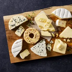 castello cheese types