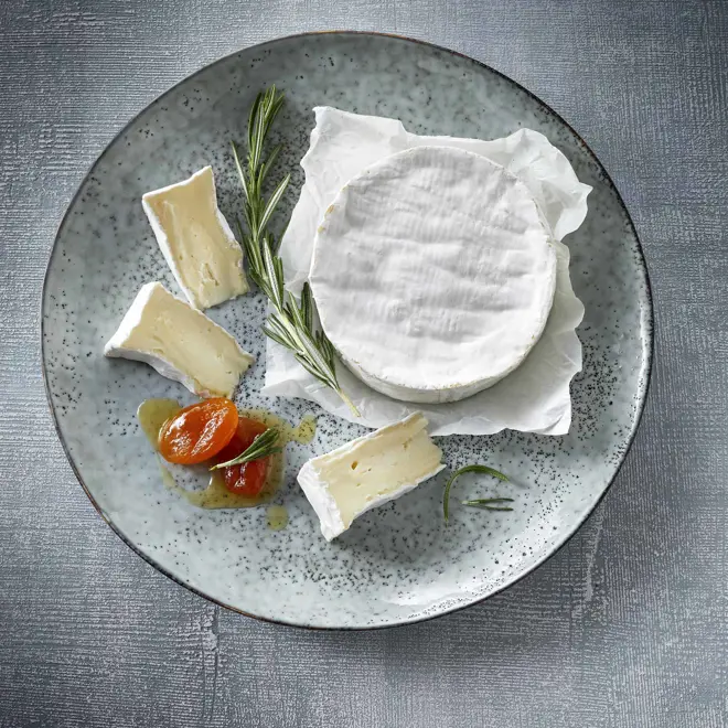 Camembert