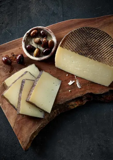 Manchego (PDO)