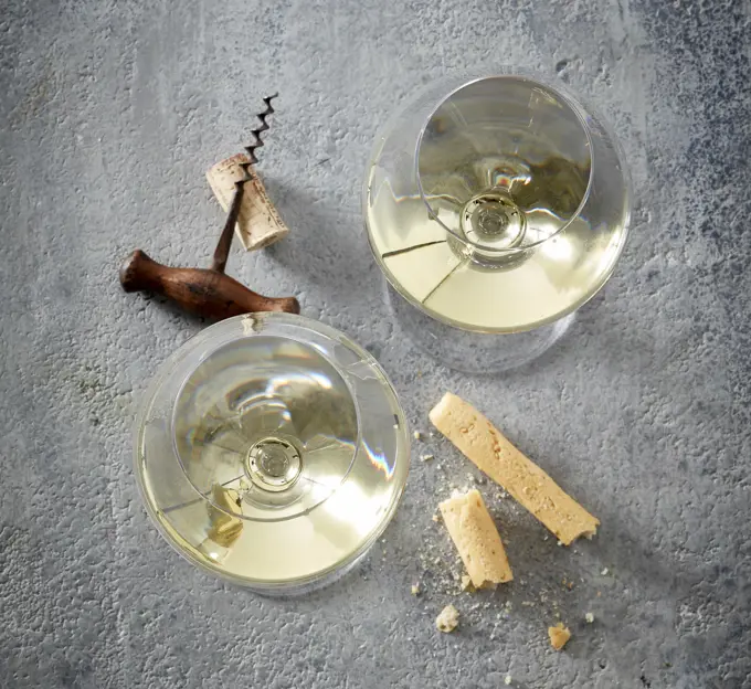 Der passende Weißwein zum Käse