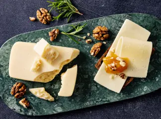 Want to know more about cheese?
