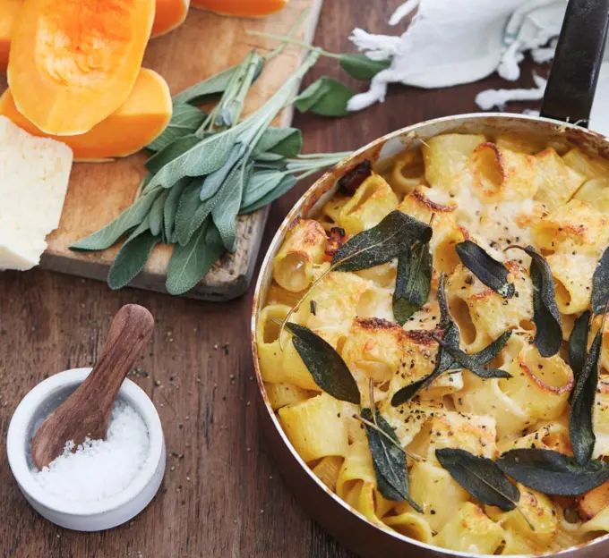 Macaroni Cheese Collection